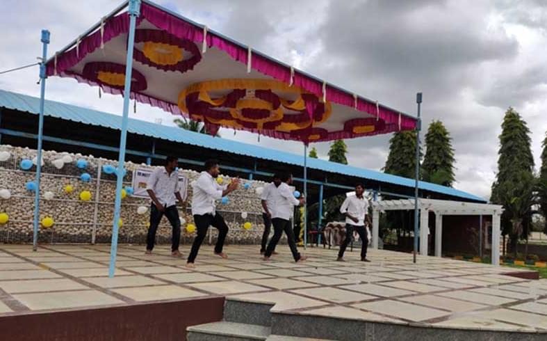 RR Institute of Advanced Studies Bangalore Events photo 7